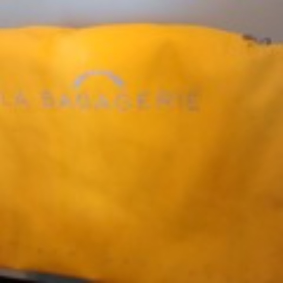 La Bagagerie Handbag - Picture 4 of 6